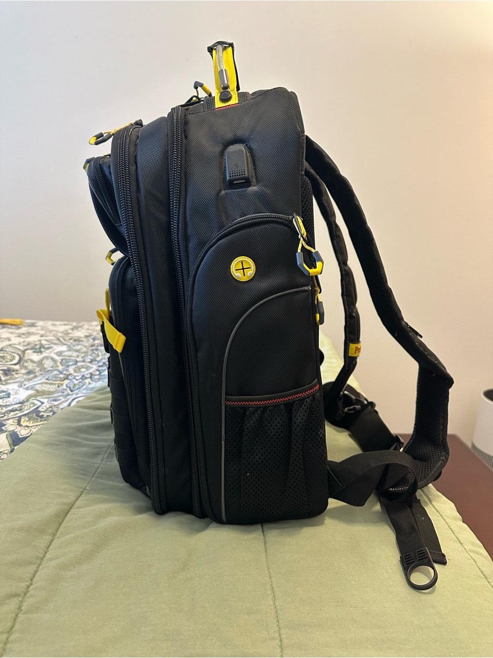 Purdy Painter’s Backpack / Toolkit for Contractors - Picture 10 of 13